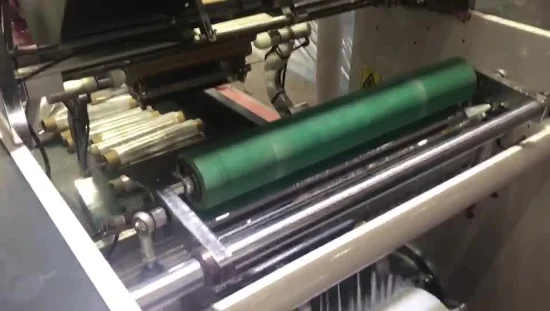 Fully Automatic Stretch Film Cling Film Rewinder