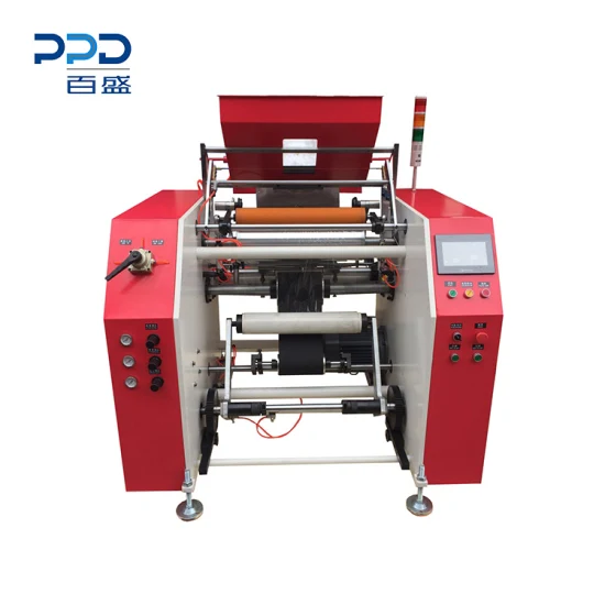 Hand Stretch Film Rewinder (5SH